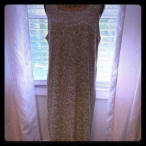 Fresh Produce Sundress